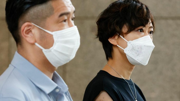 Jepang bersiap memberikan bantuan 2 juta dosis vaksin kepada Indonesia. Diperkirakan vaksin tersebut akan tiba di bulan Juli.