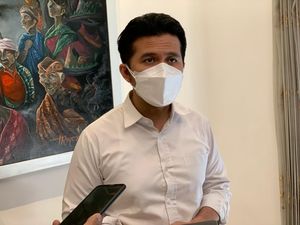 Peternak Jatim Merasakan Dampak Tak Langsung dari Badai Ida di AS