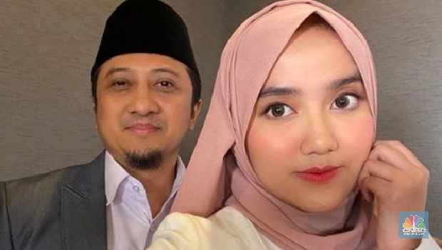 Yusuf Mansur