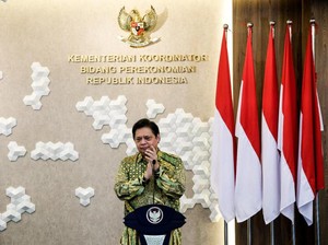 Daftar 43 Daerah di Luar Jawa - Bali yang Berlakukan PPKM Mikro Ketat