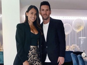 Kisah Larangan Bercinta Lewat Tengah Malam buat Messi