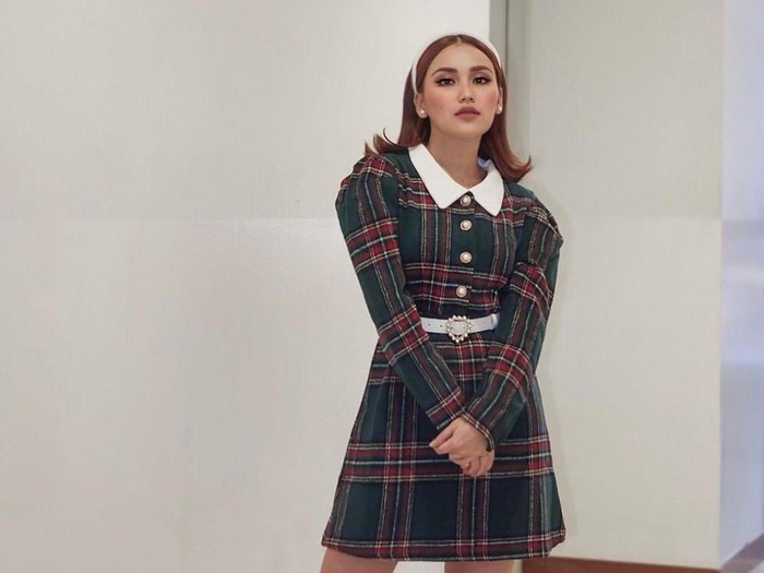 Ayu Ting Ting Ayu Ting Ting
