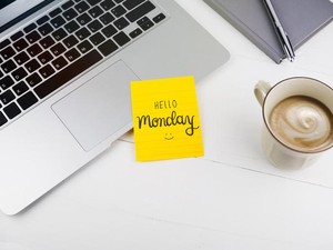 Nama Hari dalam Bahasa Inggris, Cara Baca, dan Contohnya