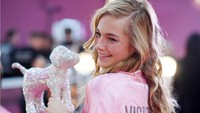 Bridget Malcolm juga mengalami gangguan makan salah satunya anoreksia. (Foto: dok. Getty Images)  