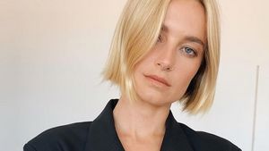 10 Potret Bridget Malcolm, Eks Victorias Secret yang Dipaksa Pakai Kokain demi Kurus