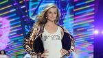 10 Potret Bridget Malcolm, Eks Victorias Secret yang Dipaksa Pakai Kokain demi Kurus
