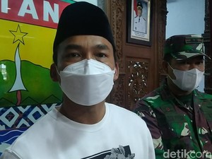 Darurat! BOR Isolasi Corona di Batang di Atas 80%