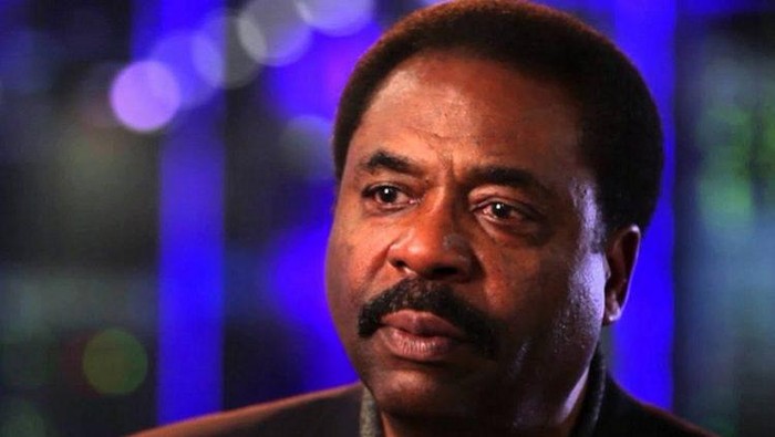 David Steward