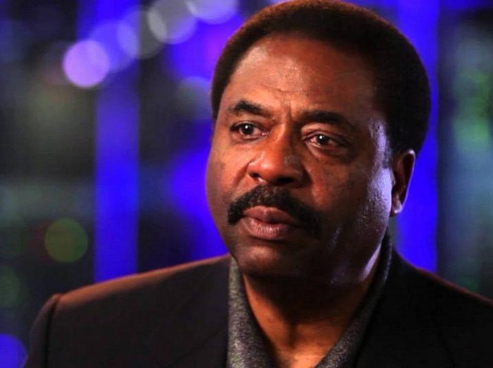 David Steward