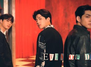 Seputar Right Through Me, Mini Album Terbaru DAY6 (Even of Day)