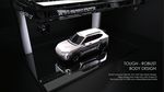 Desain Mobil Listrik i-Deora yang Futuristis Karya Mahasiswa ITS