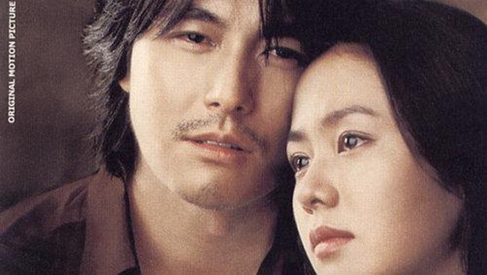 Film Korea Sedih