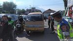 Garut Gelar Simulasi PPKM Darurat