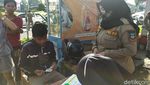 Garut Gelar Simulasi PPKM Darurat