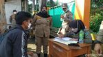 Garut Gelar Simulasi PPKM Darurat