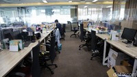 Meningkatnya kasus COVID-19 di Indonesia pascalebaran membuat pemerintah menerapkan PPKM Darurat mulai tanggal 3 hingga 20 Juli 2021 mendatang.