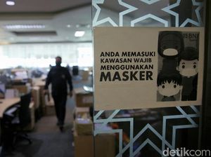 Panduan Memahami PPKM Darurat yang Berlaku Mulai Hari Ini