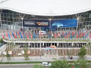 Resmi! Pameran GIIAS 2021 Mundur ke Bulan September