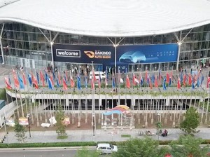 Ini Merek Motor-Mobil yang Ikut GIIAS 2021
