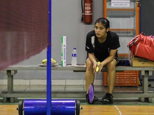 Olimpiade Tokyo di Depan Mata, 2 Hal Ini Jadi Fokus Gregoria Mariska