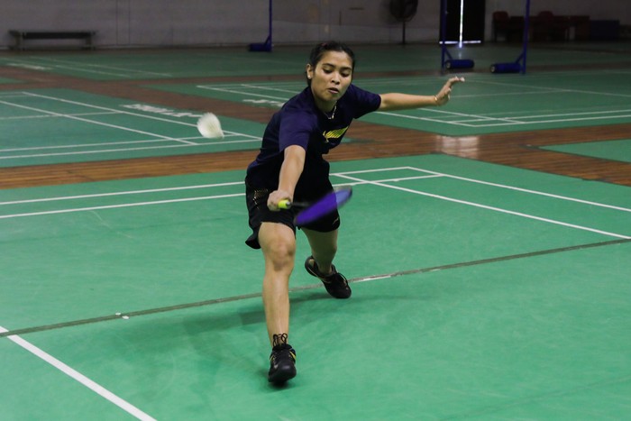 Gregoria Mariska
