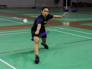 Jelang Olimpiade Tokyo, Gregoria Mariska Sempat Minder