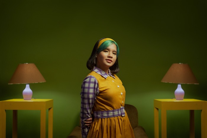 diproduseri ezra mandira idgitaf jujur pada kesedihan dalam berlagak diproduseri ezra mandira idgitaf jujur pada kesedihan dalam berlagak