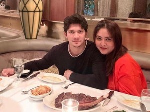 Ada Audy Item Saat Cekcok Antara Iko Uwais dengan Desainer Interior