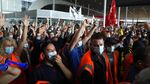 Jadwal Penerbangan di Bandara Prancis Kacau Gegara Demo Pegawai