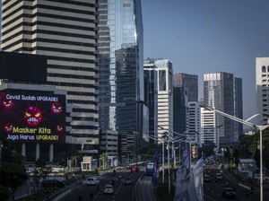 Selama PPKM Darurat, UMKM Dapat Bansos Rp 1,2 Juta