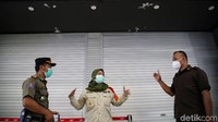 PPKM Darurat akan dilaksanakan mulai Sabtu (3/7) besok hingga tanggal 20 Juli 2021 mendatang. 