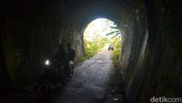 Betul, jembatan dan terowongan KA Banjar-Cijulang sudah ditetapkan menjadi cagar budaya, kata Kepala Bidang Kebudayaan Disparbud Pangandaran Aceng Hasyim, Sabtu (3/7).