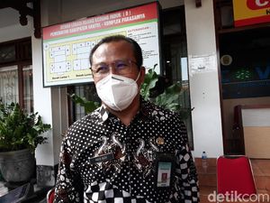 BOR RS COVID-19 di Bantul 95%, Dinkes Tambah Shelter Baru
