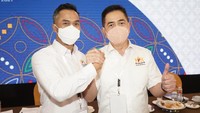 Ia juga berharap program-program KADIN yang sudah berjalan dan sedang berjalan seperti program vaksin gotong royong, dapat terus dilanjutkan. Sementara itu, Anindya Bakrie yang terpilih sebagai Dewan Pertimbangan KADIN Indonesia, mengatakan bahwa munas telah berjalan sesuai dengan harapan semua pihak, yakni dengan sangat demokratis.