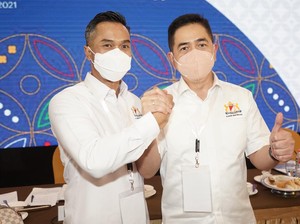 Kadin Indonesia Belum Punya Susunan Pengurus, Kapan Dibentuknya?