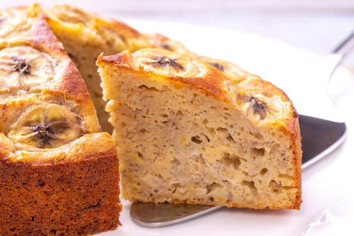 Kreasi Pisang Terbaik Menurut Chef Kreasi Pisang Terbaik Menurut Chef
