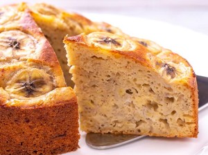 4 Kreasi Pisang Terbaik ala Chef, Pisang Goreng hingga Gelato