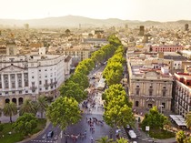 Senorita, Inilah Wisata Spanyol untuk Bujet Tipis