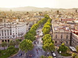 Senorita, Inilah Wisata Spanyol untuk Bujet Tipis