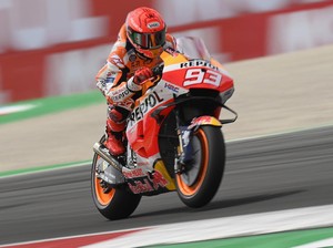 MotoGP Styria 2021: Siap-siap! Marc Marquez Sudah Lebih Oke