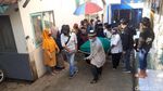 Potret Haru Pemakaman Mbak You, Selamat Jalan!