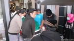 Potret Haru Pemakaman Mbak You, Selamat Jalan!