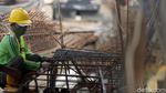 Menanti Rampungnya Proyek Underpass Bulak Kapal