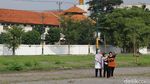 Menengok Aktivitas Warga Solo Jelang Pelaksanaan PPKM Darurat