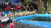 pelampung untuk berenang