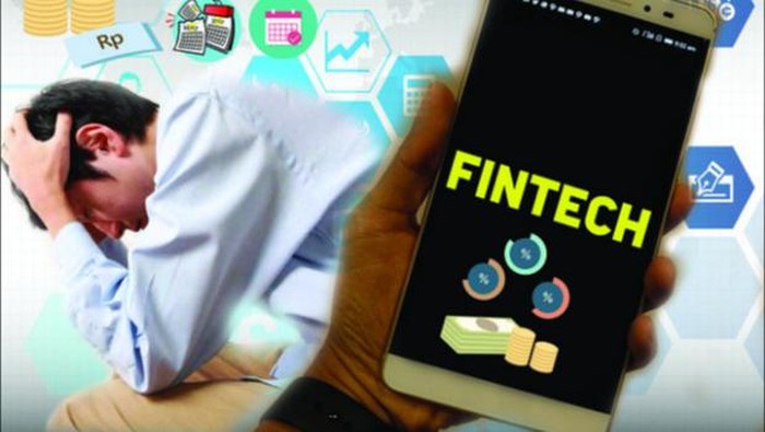 Mengurai Benang Kusut Pinjaman Online Ilegal
