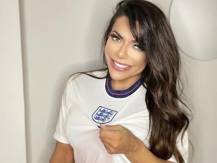 Miss BumBum Suzy Cortez Miss BumBum Suzy Cortez