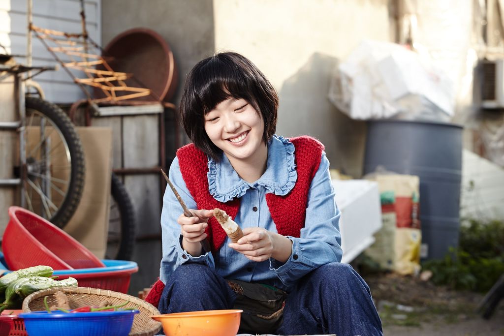 Kim Go Eun Ultah Ini 8 Film Dan Drama Koreanya Yang Wajib Ditonton