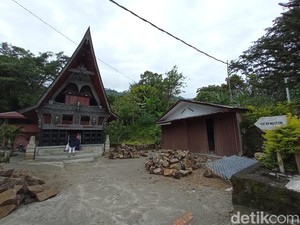 Mengenal Dalihan Na Tolu dari Budaya Batak