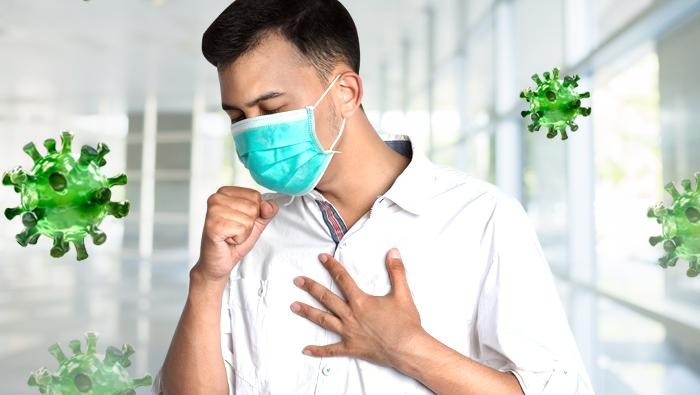 Rentan Batuk Saat Musim Pancaroba